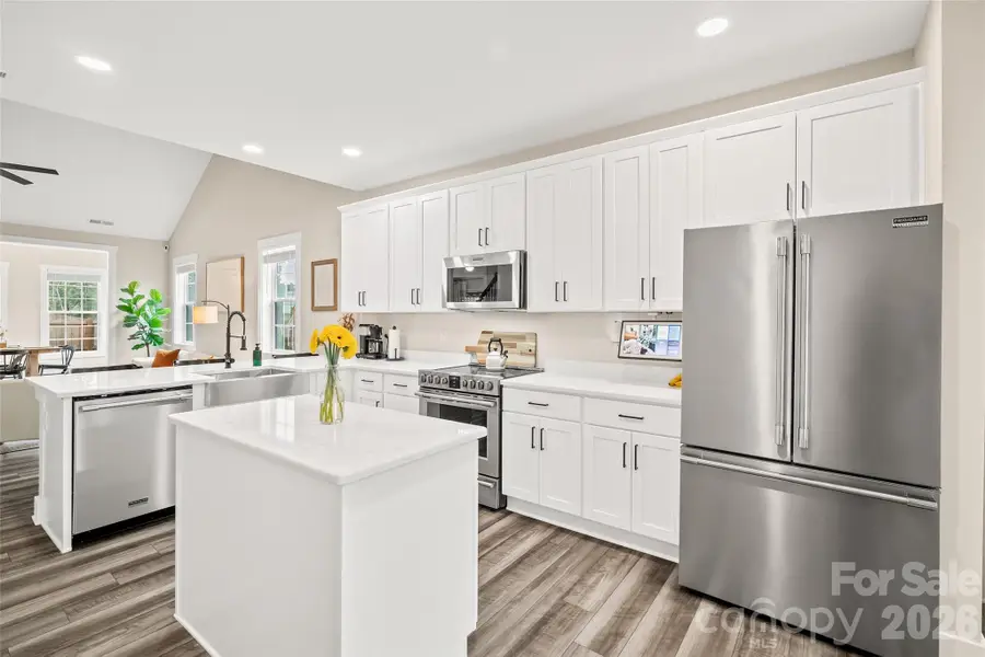 12 S Christie Court, Fletcher, NC 28732 - #3