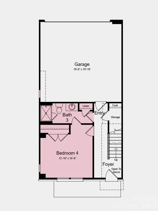 416 Silver Star Boulevard, Indian Trail, NC 28079 - #3