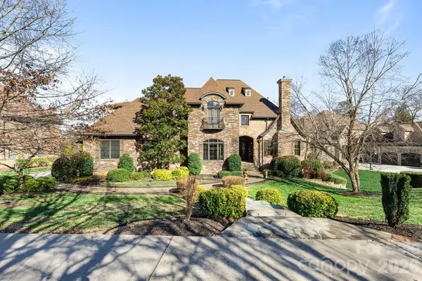 1801 Smarty Jones Drive, Waxhaw, NC 28173