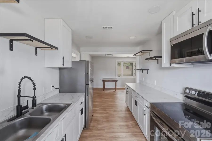 3027 Remington Street, Charlotte, NC 28216 - #3