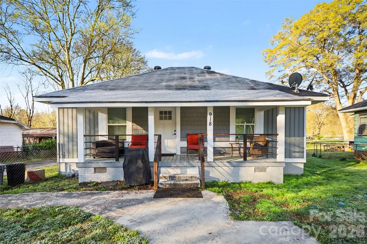 918 8th Street, Lancaster, SC 29720 - #1