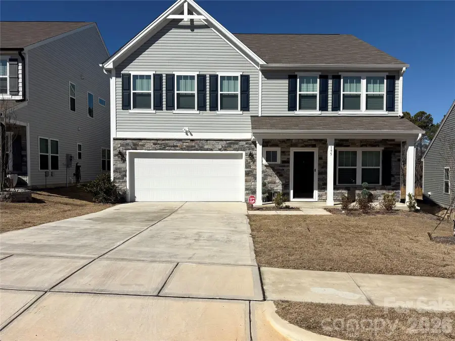 195 Batten Ridge Drive, Statesville, NC 28677 - #2