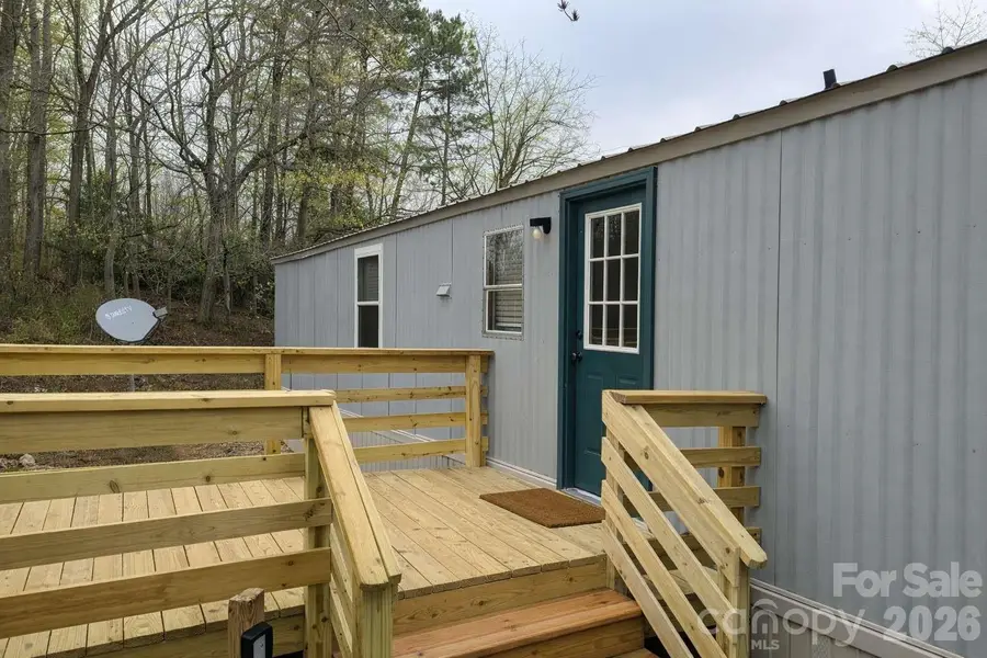 163 Old Leicester Highway, Asheville, NC 28804 - #2
