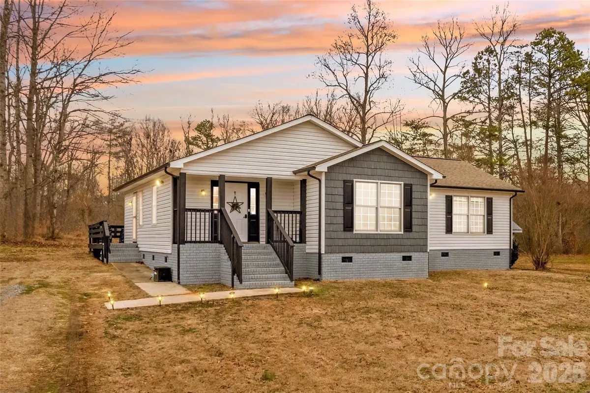 156 Ridge Run Drive, Statesville, NC 28625 - #1