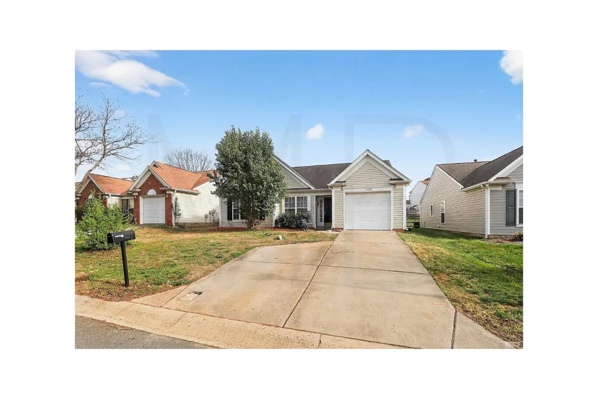 7422 Stone Mountain Court #158, Charlotte, NC 28262 - #1