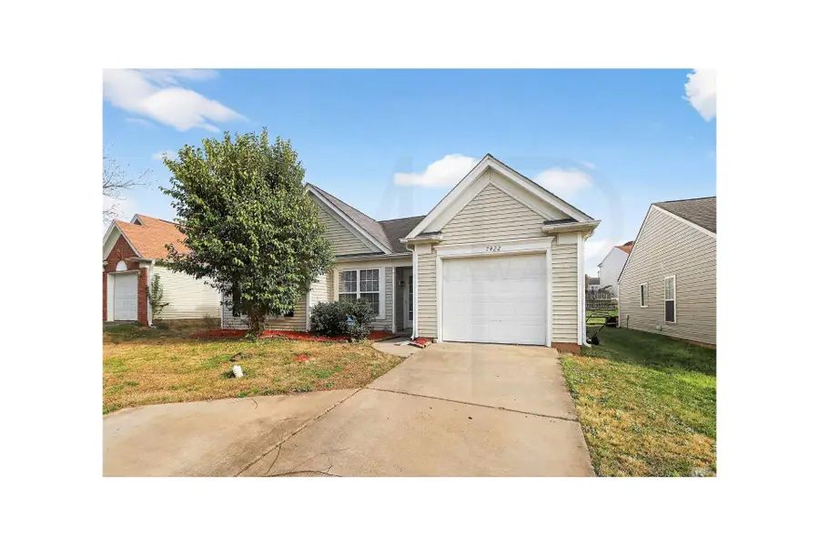 7422 Stone Mountain Court #158, Charlotte, NC 28262 - #2