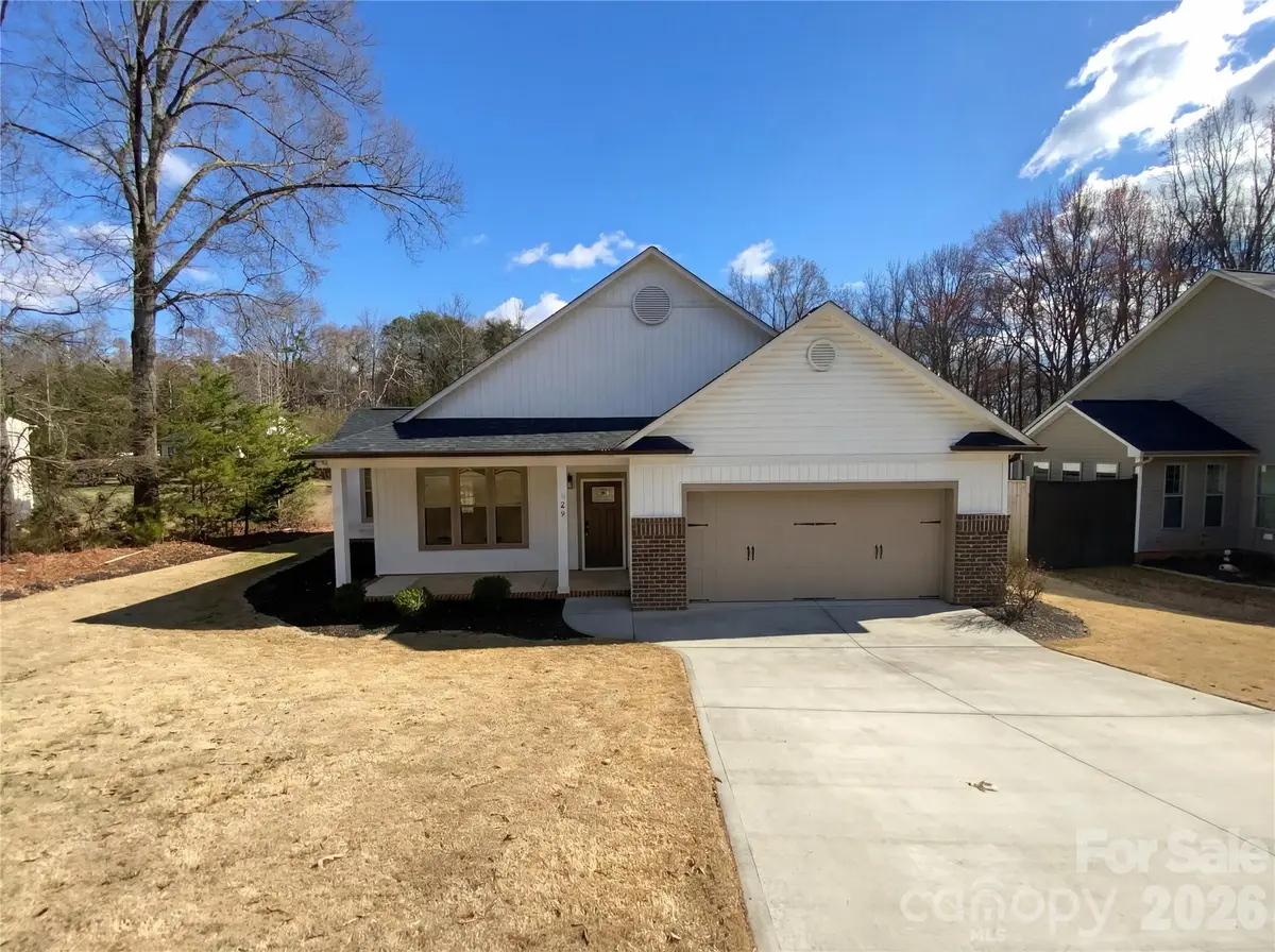 429 Old Speedway Drive Nw, Concord, NC 28027 - #1