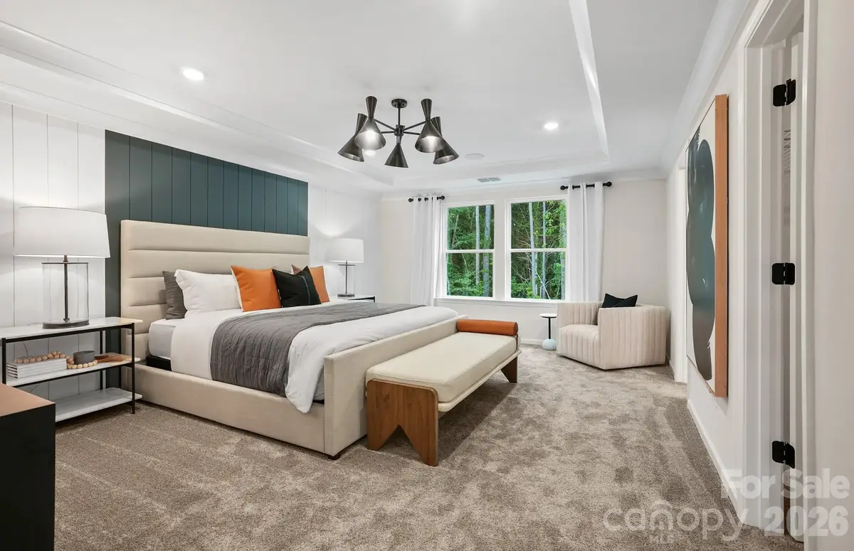 5604 Bay Rock Road, Charlotte, NC 28215 - #1