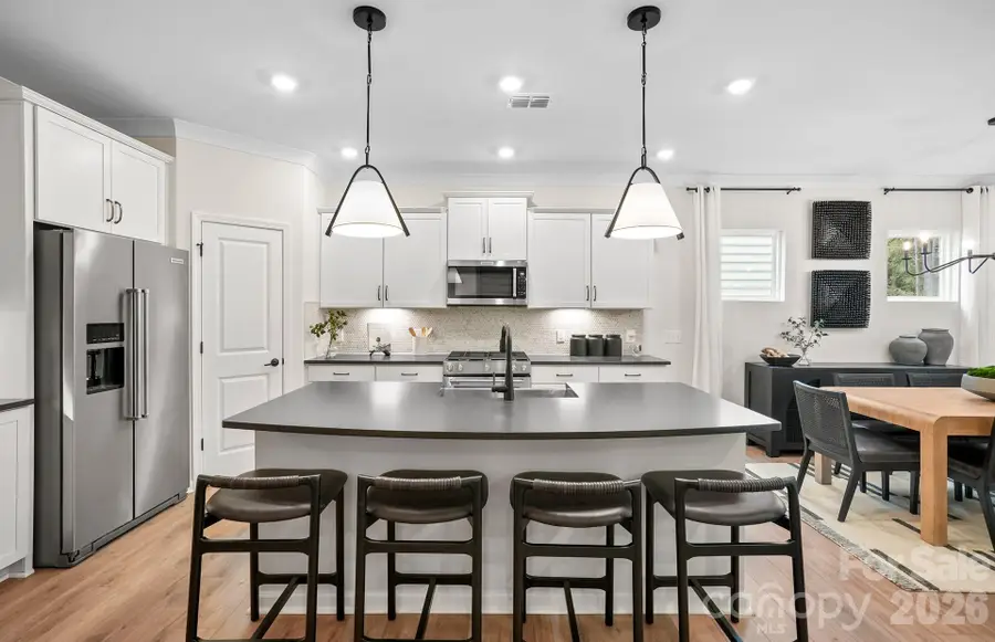 5604 Bay Rock Road, Charlotte, NC 28215 - #2