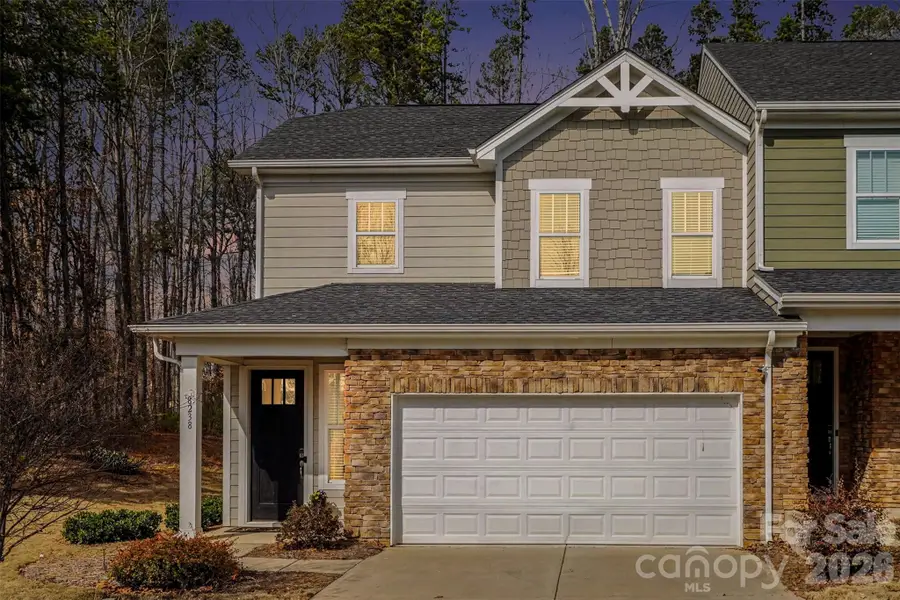 8238 Merryvale Lane, Charlotte, NC 28214 - #3