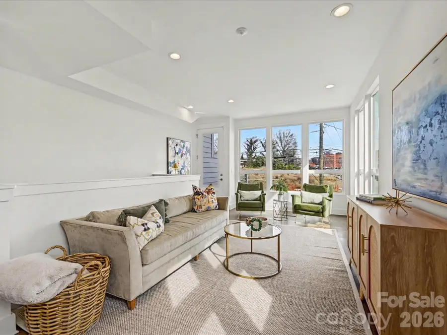139 S Bruns Avenue, Charlotte, NC 28208 - #2