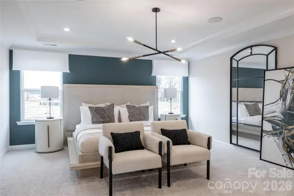 5608 Bay Rock Road, Charlotte, NC 28215