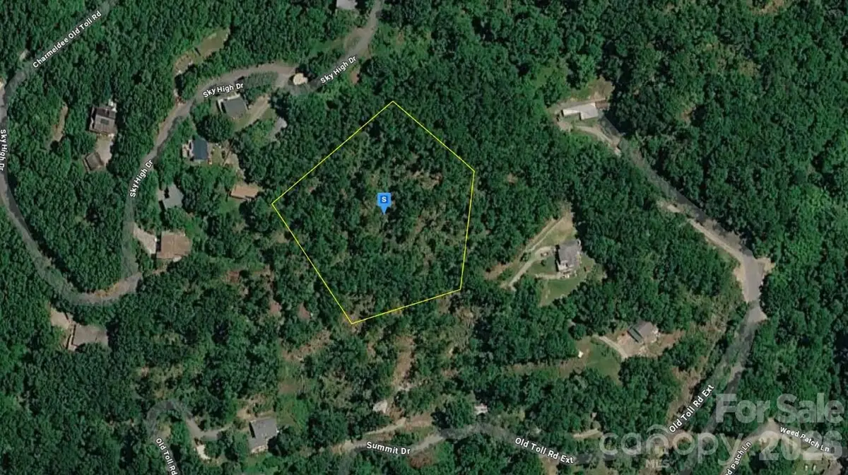500 Old Toll Circle, Black Mountain, NC 28711 - #1