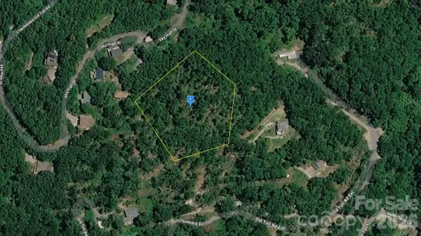 500 Old Toll Circle, Black Mountain, NC 28711