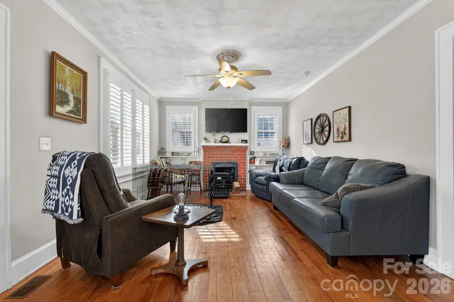 507 N Congress Street, York, SC 29745 - #3