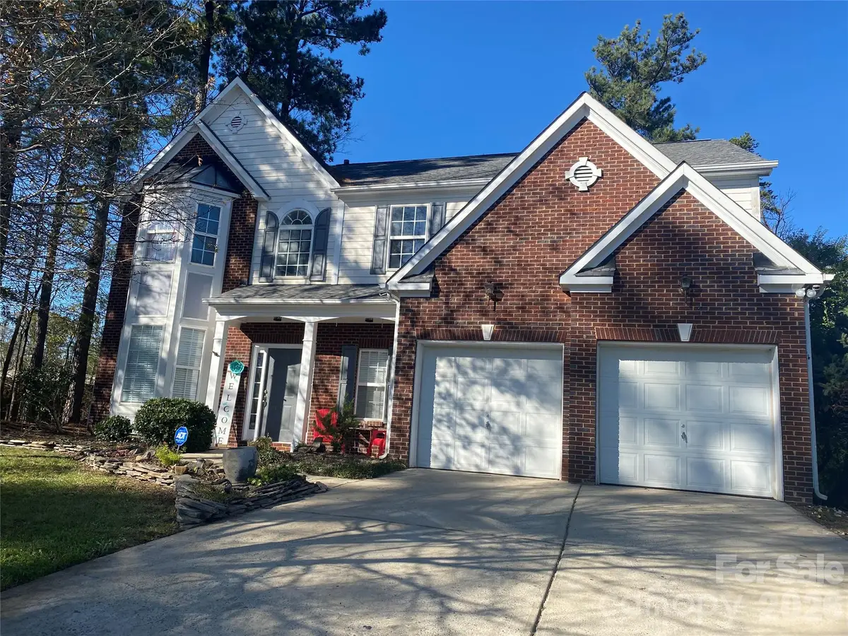 11424 Glenstone Court, Charlotte, NC 28269 - #1