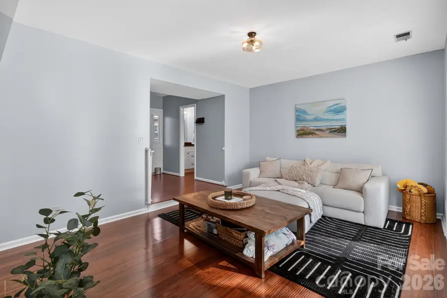 3706 Selwyn Farms Lane #17-3, Charlotte, NC 28209 - #3