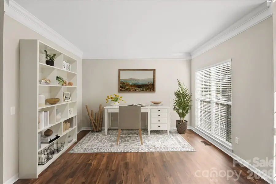 222 Tyndale Court, Waxhaw, NC 28173 - #2