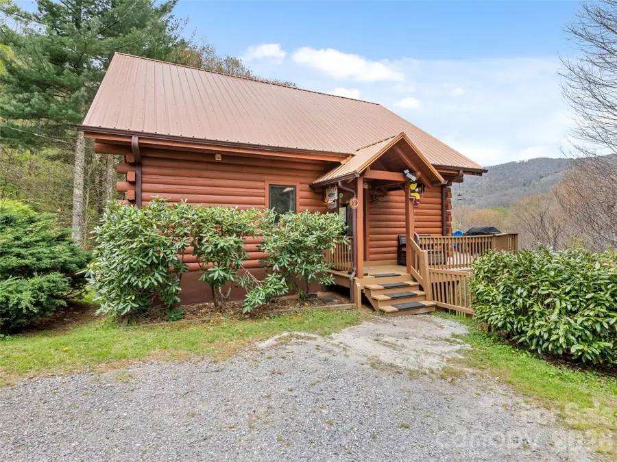 91 Copper Spur Road, Maggie Valley, NC 28751 - #2