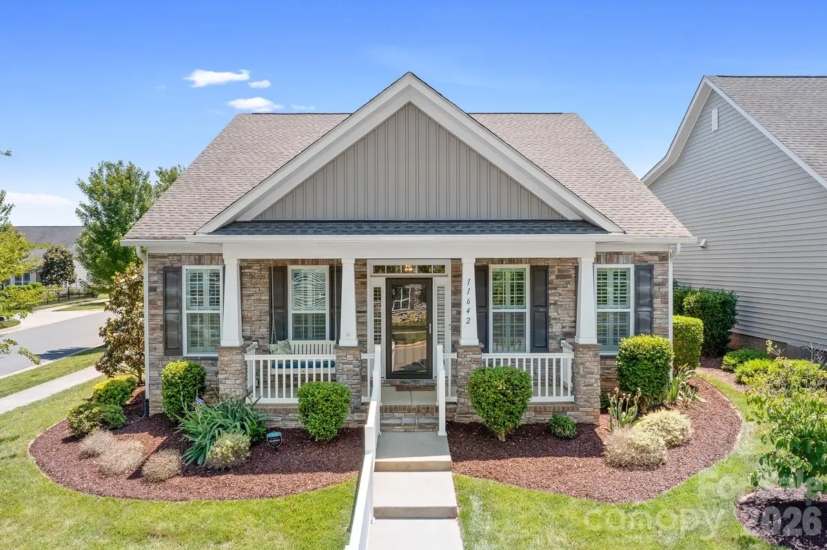 11642 Mount Argus Drive, Cornelius, NC 28031 - #1