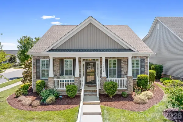 11642 Mount Argus Drive, Cornelius, NC 28031