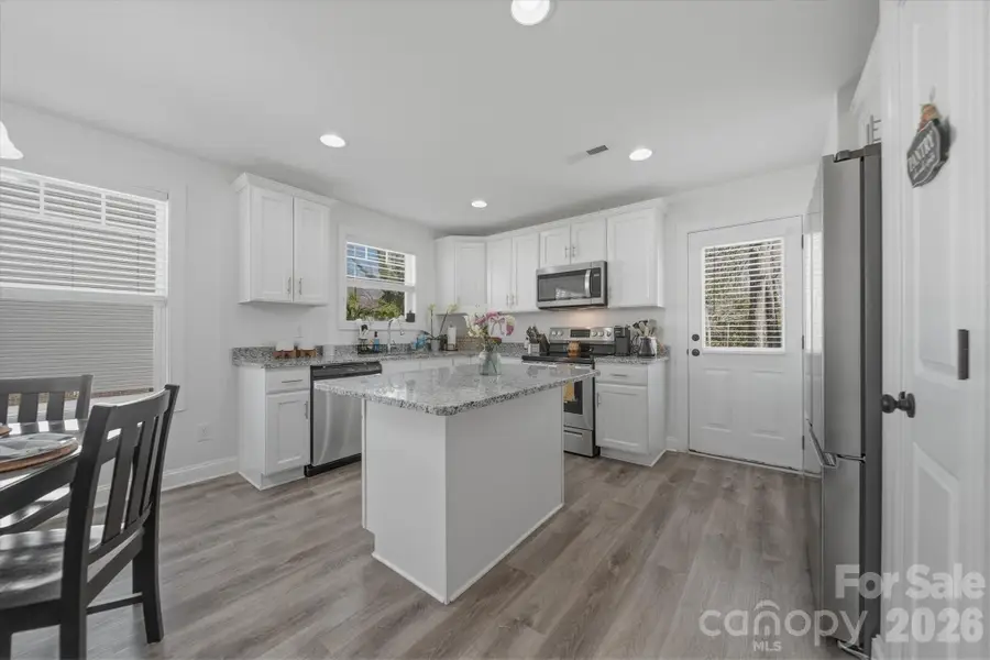 406 Ruth Avenue, Kannapolis, NC 28083 - #2