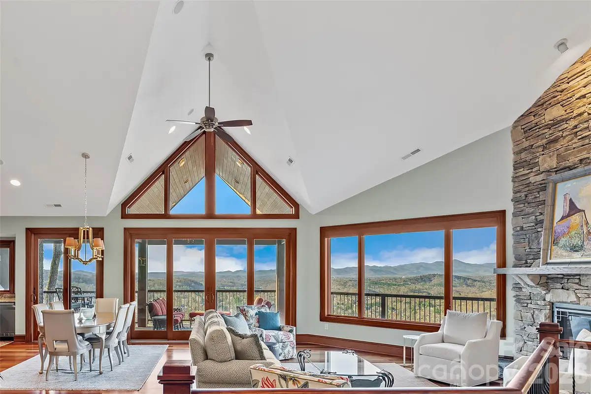 29 South Point Drive, Asheville, NC 28804 - #1