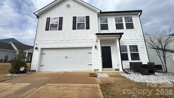 144 Mooring Drive, Statesville, NC 28677