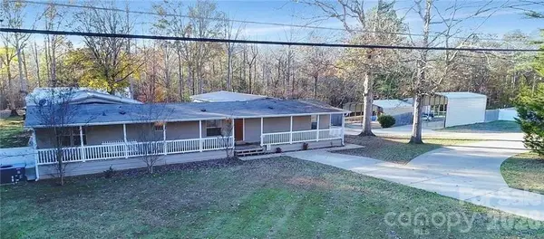 752 Sam Brown Road, Gastonia, NC 28056
