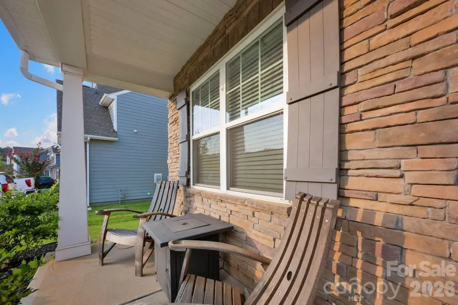 175 Falls Cove Drive, Troutman, NC 28166 - #2