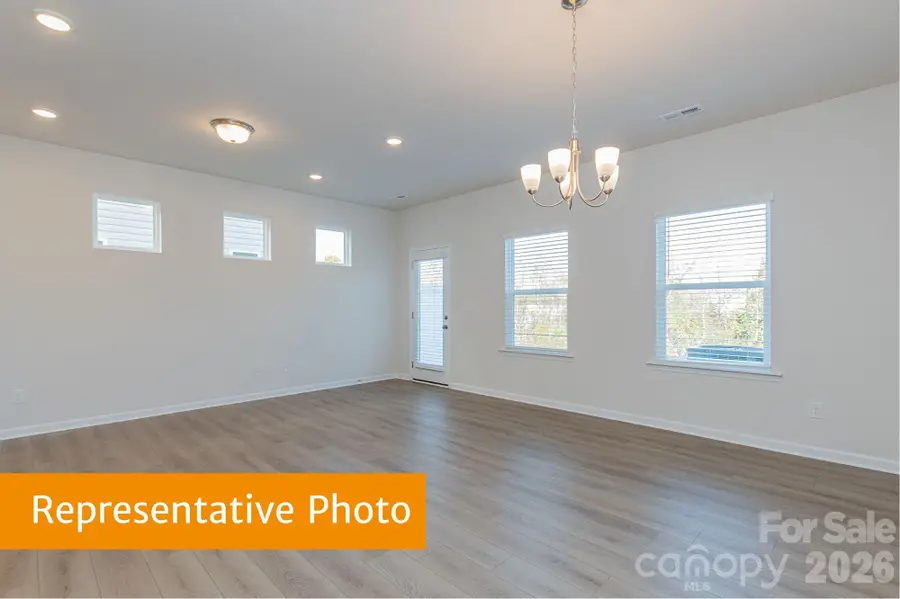 6113 Jasmine Branch Road, Charlotte, NC 28216 - #2