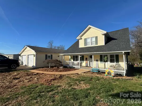 155 Sawyer Road, Hays, NC 28635