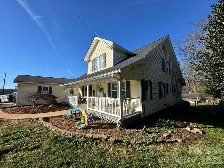 155 Sawyer Road, Hays, NC 28635 - #2