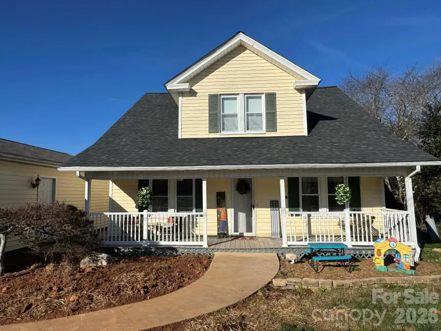 155 Sawyer Road, Hays, NC 28635 - #3