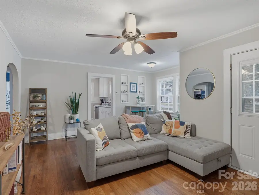 2701 Florida Avenue, Kannapolis, NC 28083 - #2