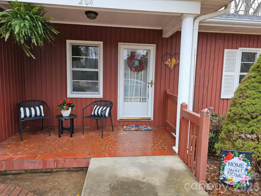 204 Fernwood Drive, Rutherfordton, NC 28139 - #3