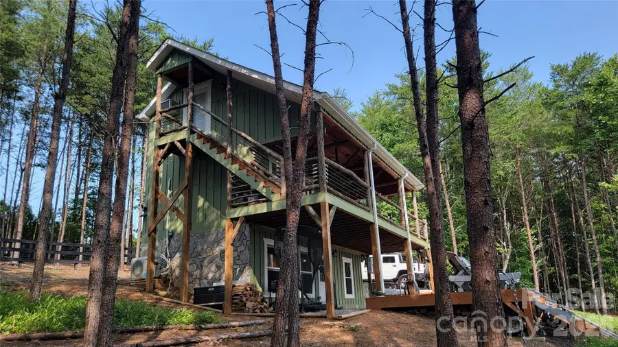 1594 High Valley Way, Lenoir, NC 28645 - #3