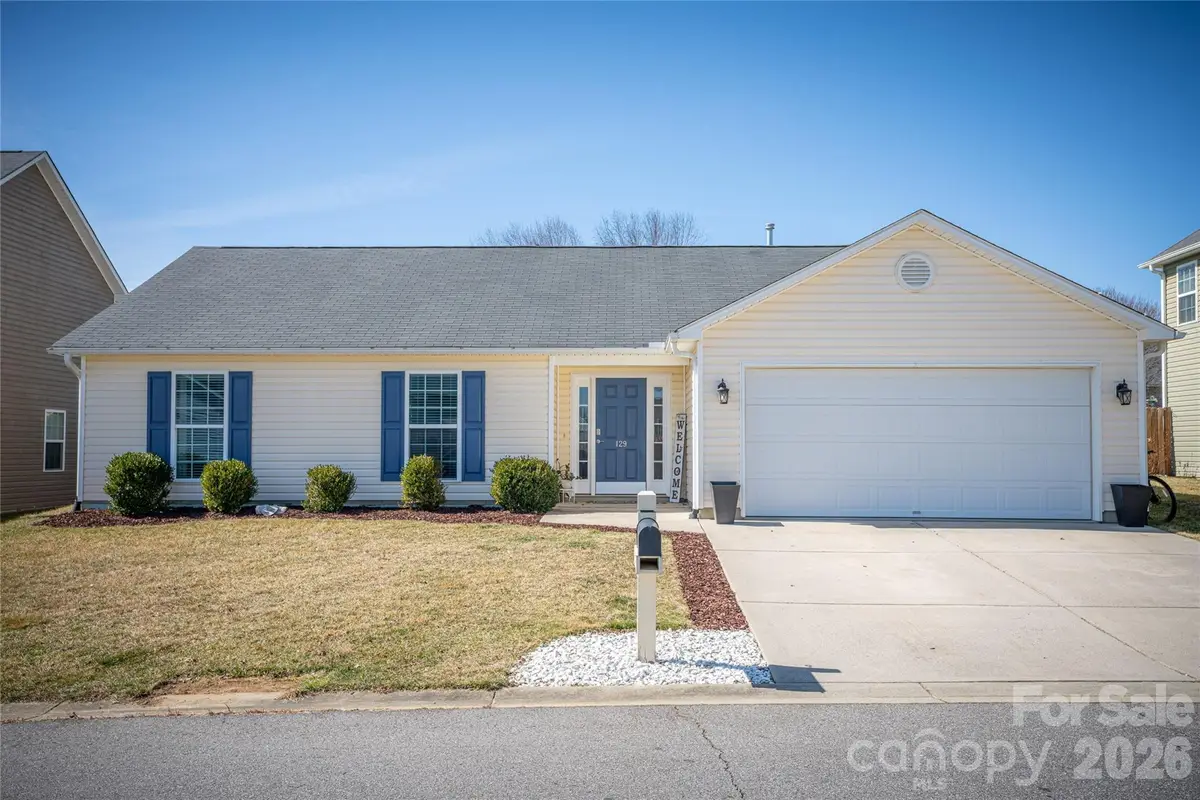 129 New River Drive, Fletcher, NC 28732 - #1