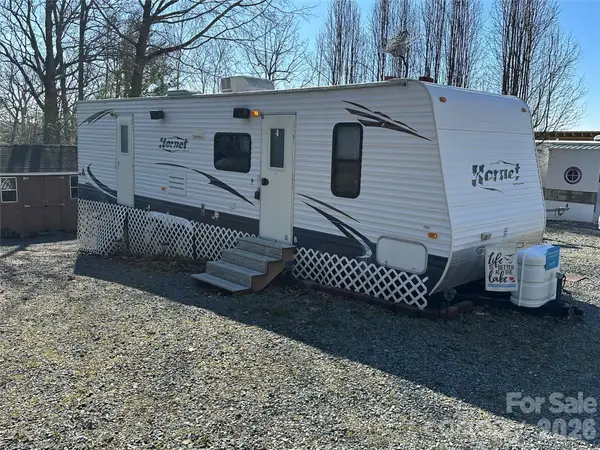 134 Badin View Road, New London, NC 28127