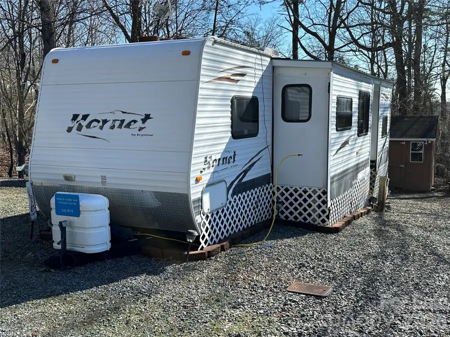 134 Badin View Road, New London, NC 28127 - #3