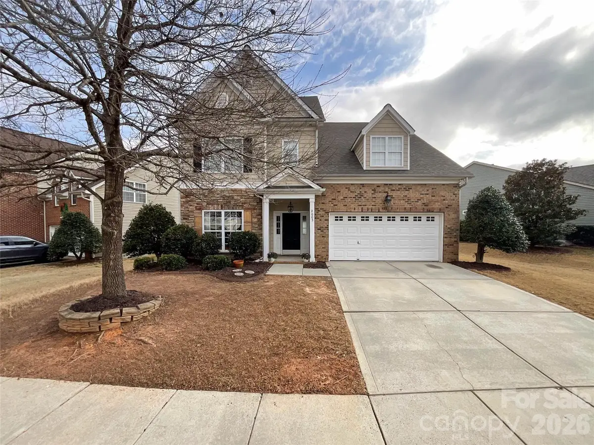 2005 Blue Iris Drive, Matthews, NC 28104 - #1