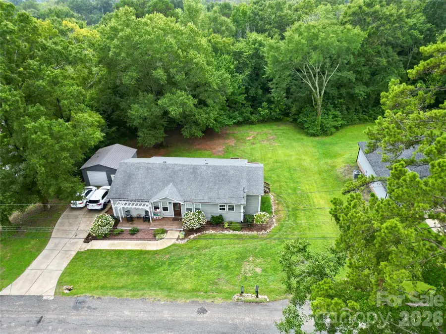 2550 Echerd Street, Kannapolis, NC 28083 - #3