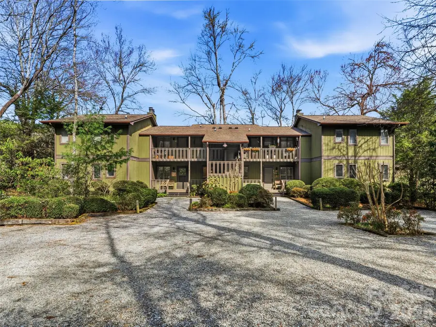 23 Gold Finch Court, Brevard, NC 28712 - #2