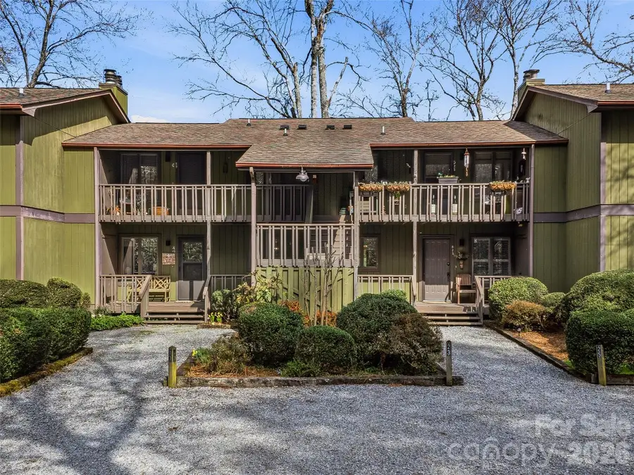 23 Gold Finch Court, Brevard, NC 28712 - #3