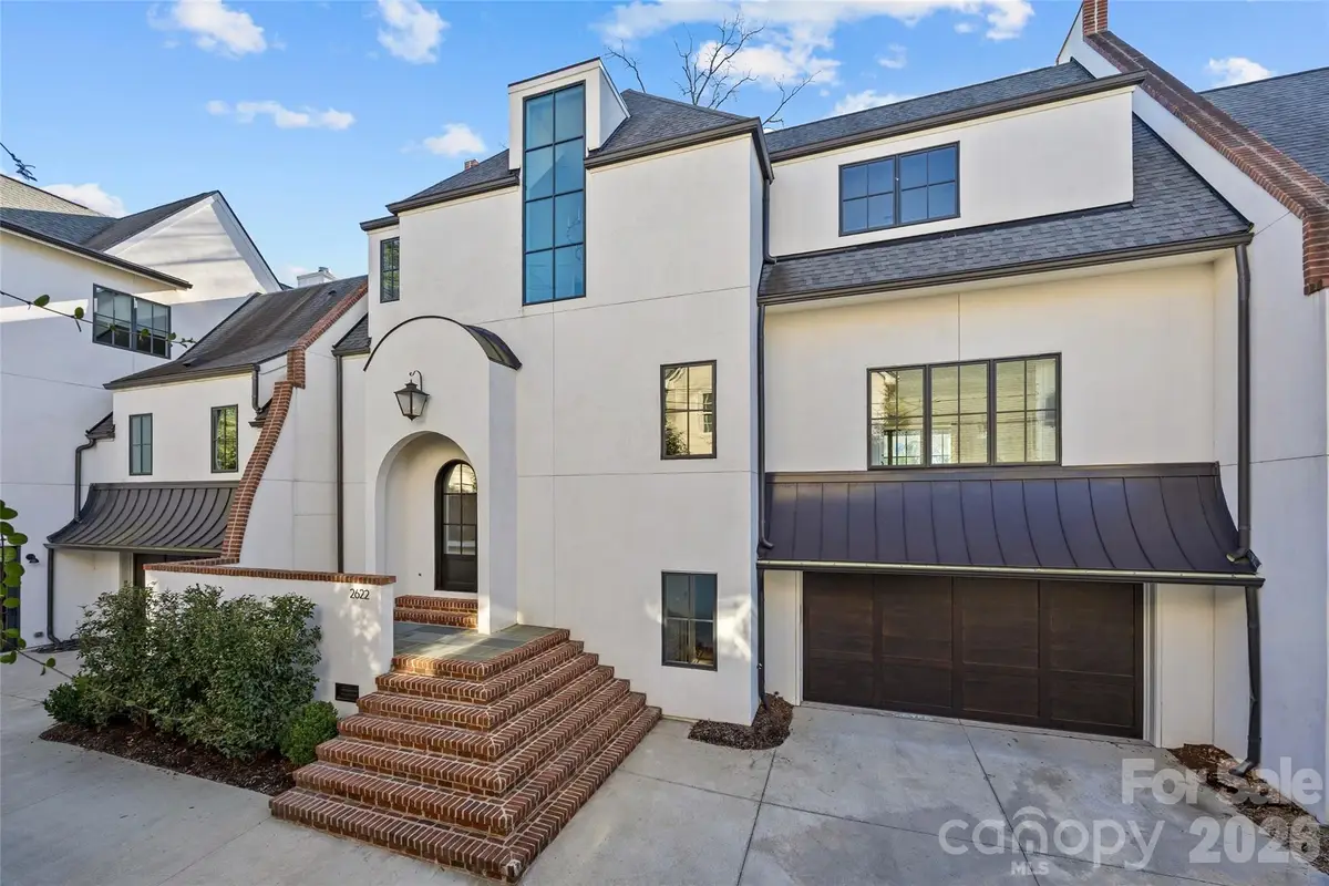 2622 Chelsea Drive, Charlotte, NC 28209 - #1