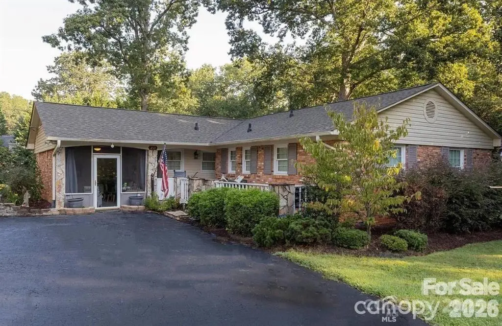 211 General Stonewall Jackson Drive, Stanley, NC 28164 - #1