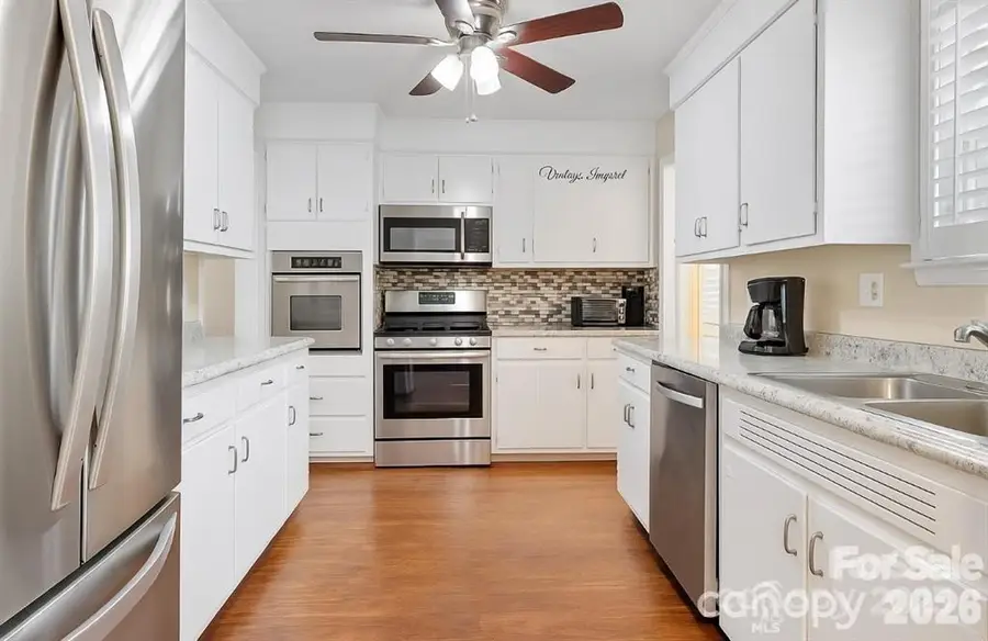 211 General Stonewall Jackson Drive, Stanley, NC 28164 - #2