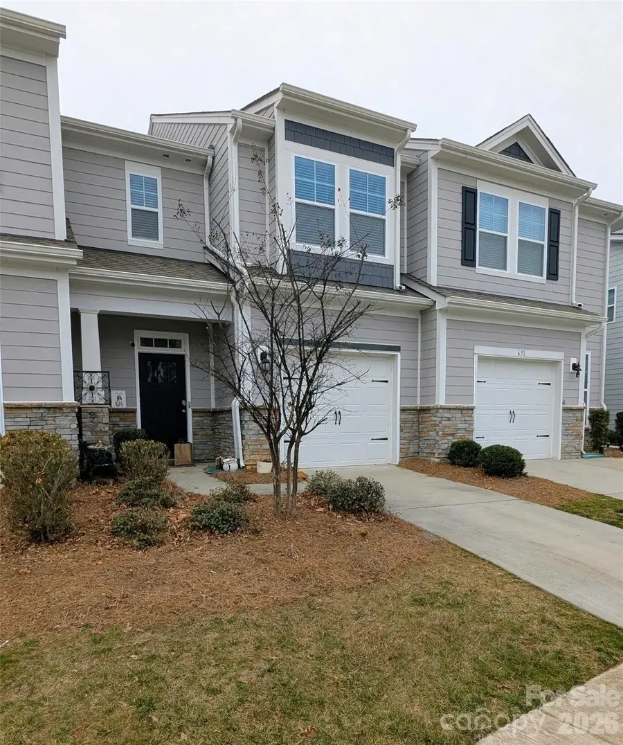 629 Cypress Glen Lane, Clover, SC 29710 - #2