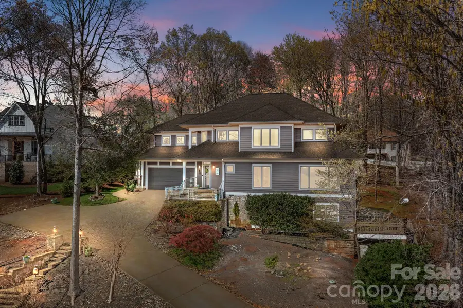 184 High Lake Drive, Statesville, NC 28677 - #2