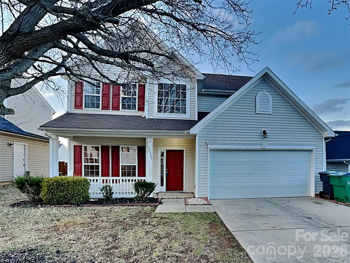 12927 Deaton Hill Drive, Charlotte, NC 28269 - #1